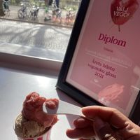   at StikkiNikki - Mariatorget in Stockholm