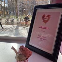   at StikkiNikki - Mariatorget in Stockholm