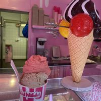   at StikkiNikki - Mariatorget in Stockholm