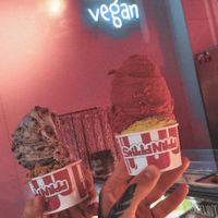  at StikkiNikki - Mariatorget in Stockholm