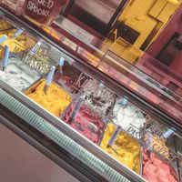  at StikkiNikki - Mariatorget in Stockholm