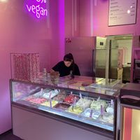   at StikkiNikki - Mariatorget in Stockholm