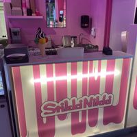   at StikkiNikki - Mariatorget in Stockholm