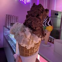   at StikkiNikki - Mariatorget in Stockholm