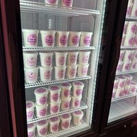   at StikkiNikki - Mariatorget in Stockholm