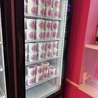   at StikkiNikki - Mariatorget in Stockholm