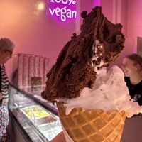   at StikkiNikki - Mariatorget in Stockholm