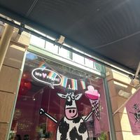   at StikkiNikki - Mariatorget in Stockholm