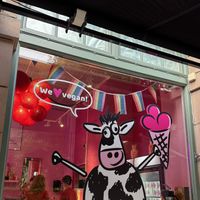   at StikkiNikki - Mariatorget in Stockholm