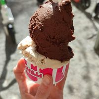  at StikkiNikki - Mariatorget in Stockholm