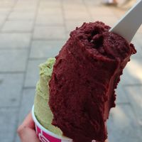  at StikkiNikki - Mariatorget in Stockholm