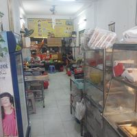View inside at Thin Do in Ho Chi Minh City