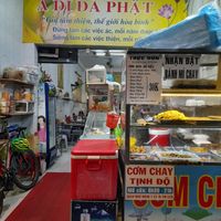  at Thin Do in Ho Chi Minh City