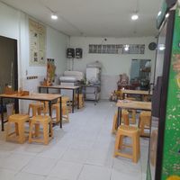 Inside at Thien Ngan in Ho Chi Minh City