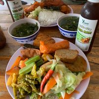   at Dieu Vy - Nguyen Xi in Ho Chi Minh City