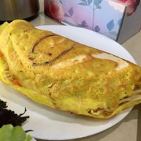 Loving Hut Cabramatta at Loving Hut in Cabramatta