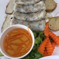 Loving Hut Cabramatta at Loving Hut in Cabramatta