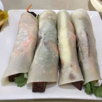 Loving Hut Cabramatta at Loving Hut in Cabramatta