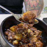 Plant Based Protein is Best Protein! at Loving Hut in Cabramatta