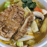  at Loving Hut in Cabramatta