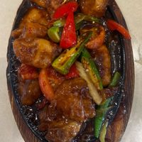   at Loving Hut in Cabramatta