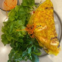   at Loving Hut in Cabramatta