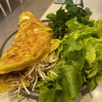   at Loving Hut in Cabramatta