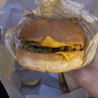 😍 at Hank Cuisine Végétale in Lyon