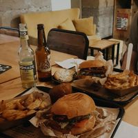  at Hank Cuisine Végétale in Lyon