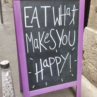  at Hank Cuisine Végétale in Lyon