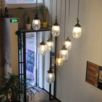  at Hank Cuisine Végétale in Lyon