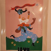  at Hank Cuisine Végétale in Lyon