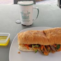  at Fresh'n Green in Campeche
