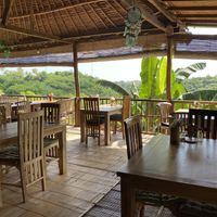   at Vegan Soul Kitchen in Penida Island