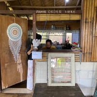   at Vegan Soul Kitchen in Penida Island