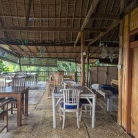  at Vegan Soul Kitchen in Penida Island