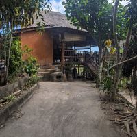  at Vegan Soul Kitchen in Penida Island