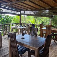  at Vegan Soul Kitchen in Penida Island