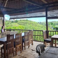  at Vegan Soul Kitchen in Penida Island