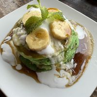   at Vegan Soul Kitchen in Penida Island