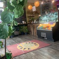 Terra Cafe   at Terra Cafe in Easton