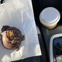   at Carina's Bakery in Beaverton