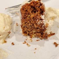  at Carina's Bakery in Beaverton