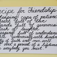  at Carina's Bakery in Beaverton