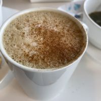 Coffee special   at Carina's Bakery in Beaverton