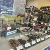   at Carina's Bakery in Beaverton