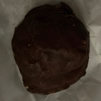 Peanut butter chocolate dessertt  at Carina's Bakery in Beaverton