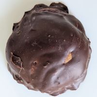 Peanut Butter Delight at Carina's Bakery in Beaverton