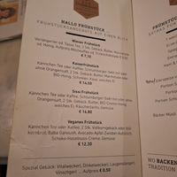  at k.u.k. Hofbäckerei Café in Linz