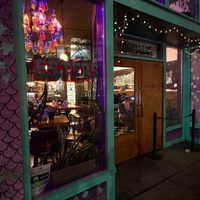  at Esters Enoteca in Seattle